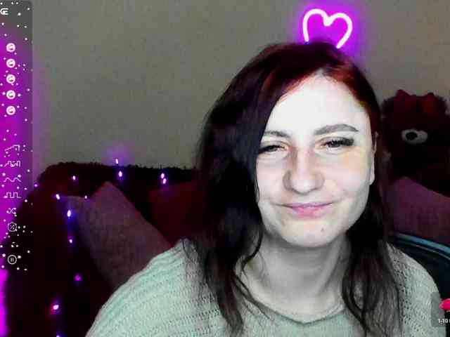 Musekittyjeni112 webcam