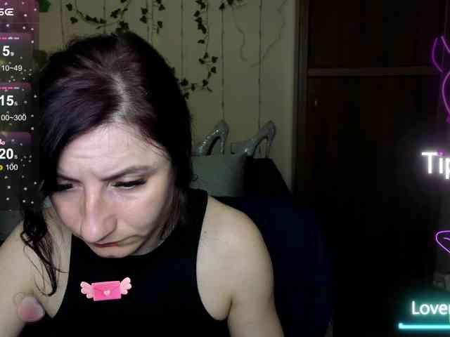 Musekittyjeni112 webcam