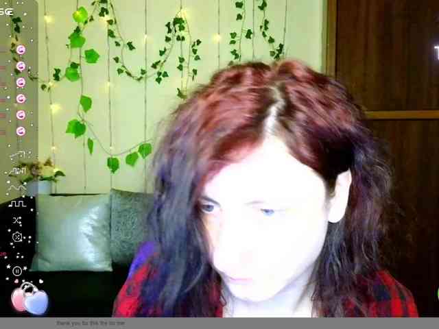 Musekittyjeni112 webcam