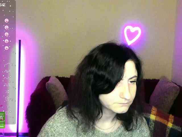 Musekittyjeni112 webcam