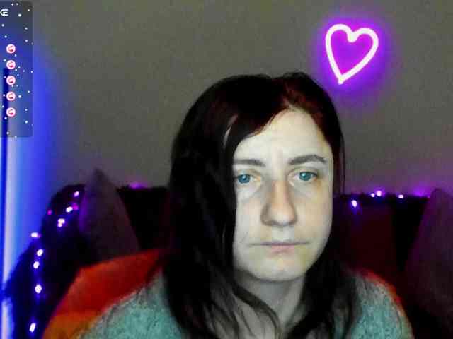 Musekittyjeni112 webcam