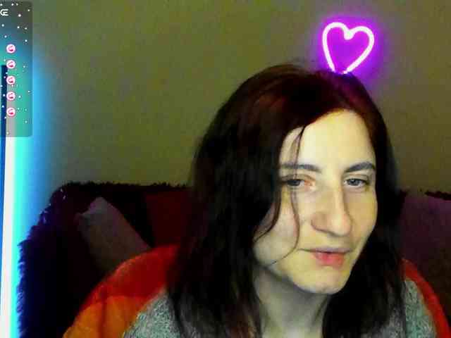 Musekittyjeni112 webcam