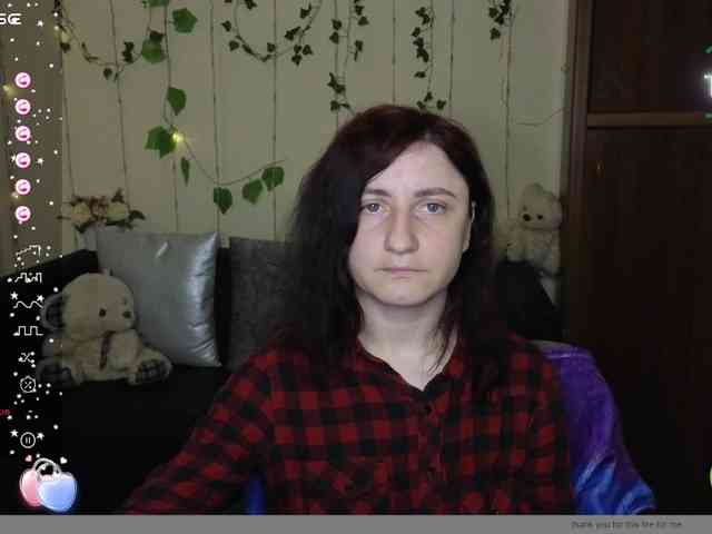 Musekittyjeni112 webcam