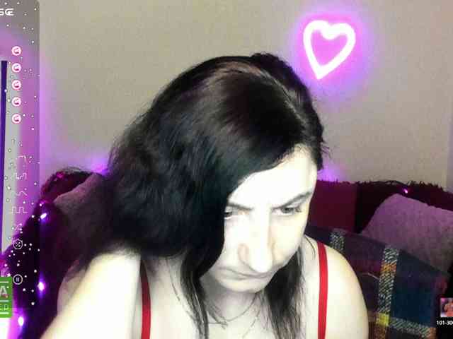Musekittyjeni112 webcam