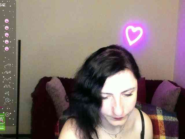 Musekittyjeni112 webcam
