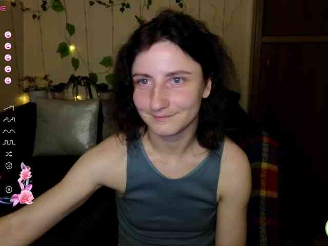 Musekittyjeni112 webcam