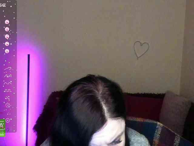 Musekittyjeni112 webcam