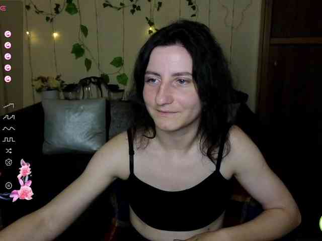 Musekittyjeni112 webcam