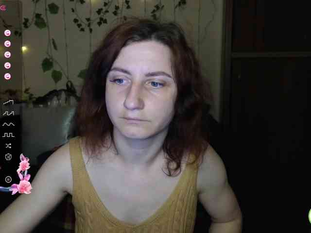 Musekittyjeni112 webcam