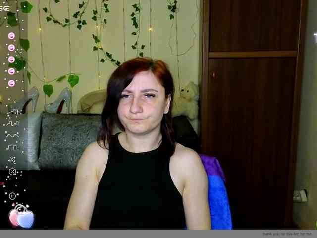 Musekittyjeni112 webcam