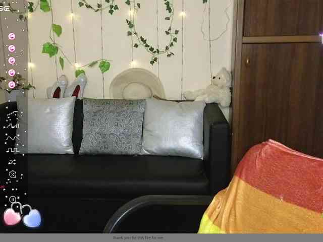 Musekittyjeni112 webcam