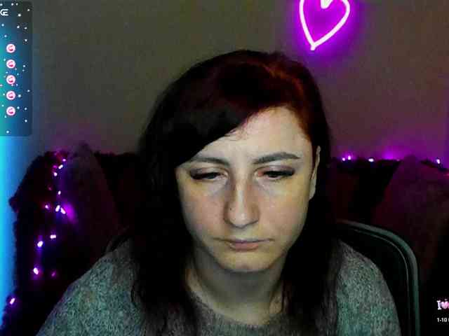 Musekittyjeni112 webcam