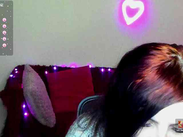 Musekittyjeni112 webcam