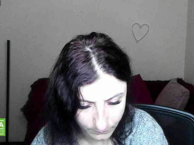 Musekittyjeni112 webcam