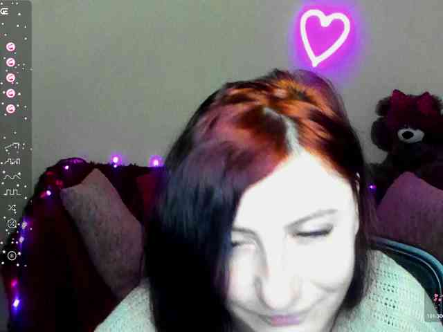 Musekittyjeni112 webcam