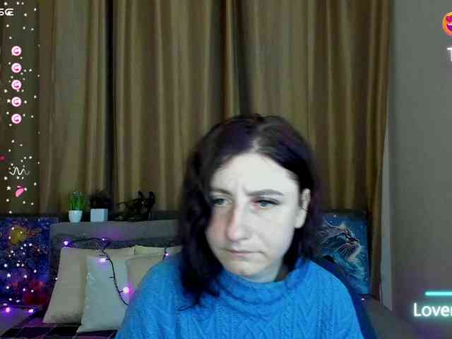 Musekittyjeni112 webcam
