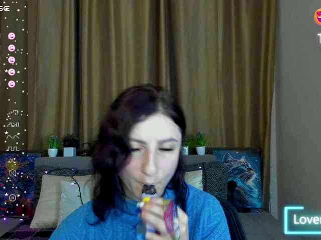 Musekittyjeni112 webcam