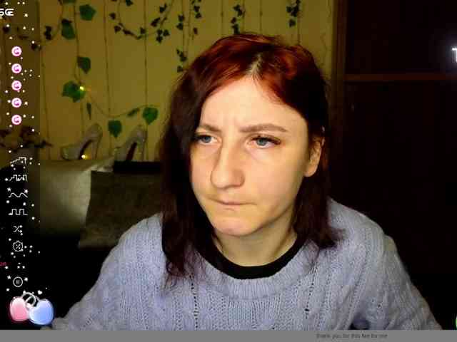 Musekittyjeni112 webcam