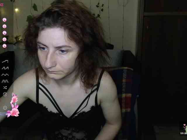 Musekittyjeni112 webcam