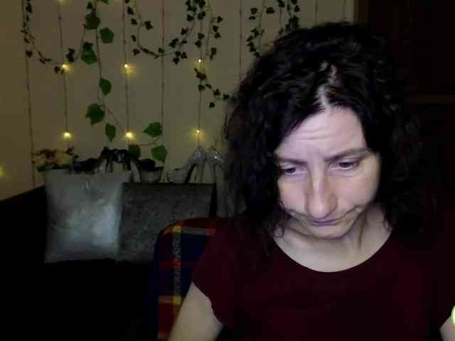 Musekittyjeni112 webcam