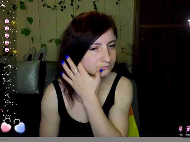 Musekittyjeni112 webcam