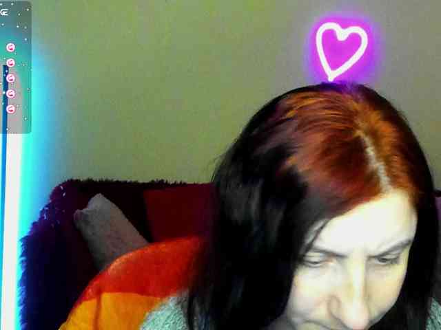 Musekittyjeni112 webcam