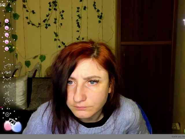 Musekittyjeni112 webcam