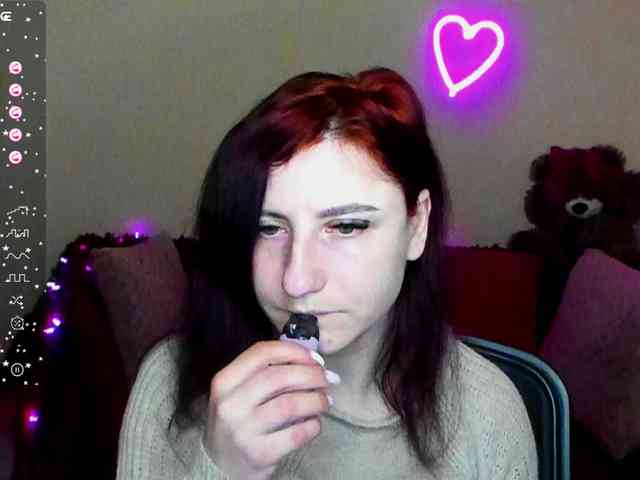 Musekittyjeni112 webcam