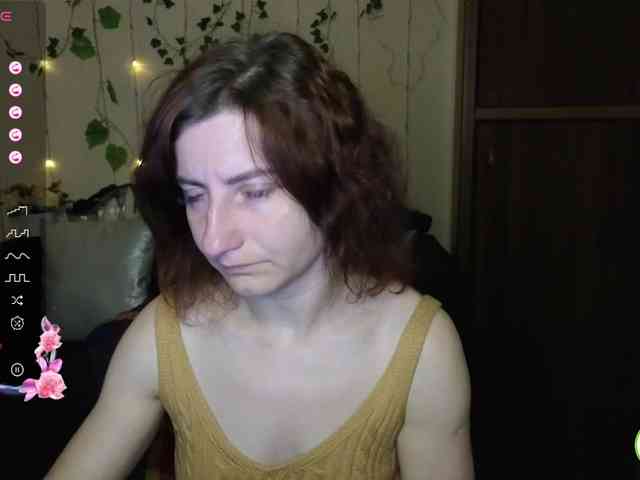Musekittyjeni112 webcam