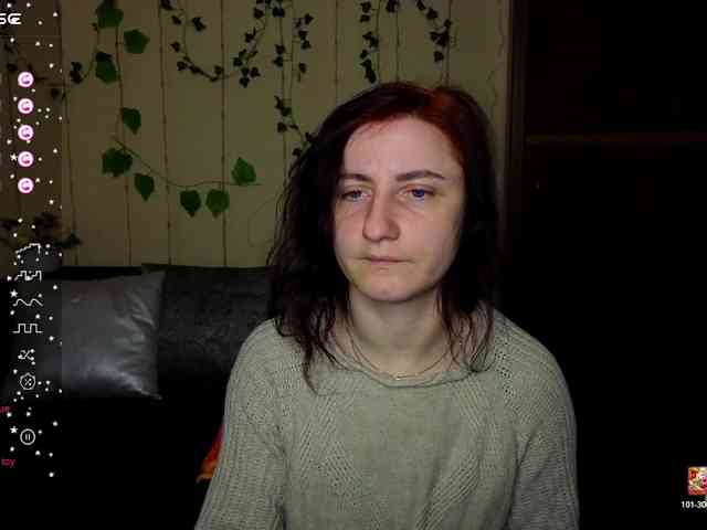 Musekittyjeni112 webcam