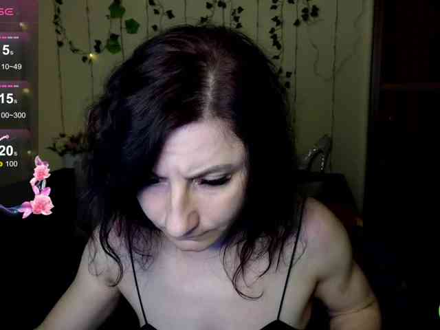 Musekittyjeni112 webcam