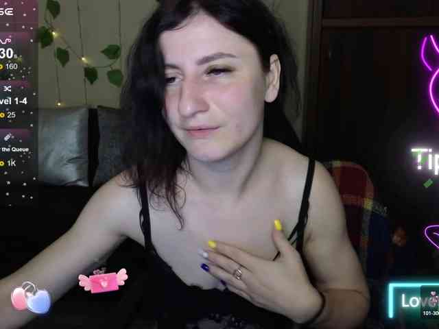 Musekittyjeni112 webcam