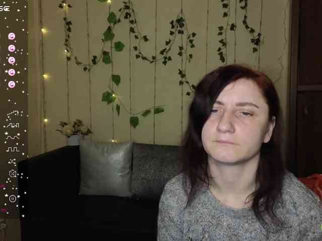 Musekittyjeni112 webcam