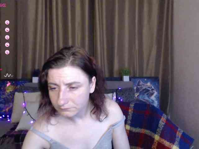Musekittyjeni112 webcam