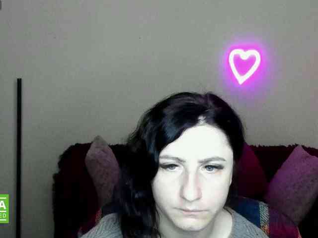 Musekittyjeni112 webcam