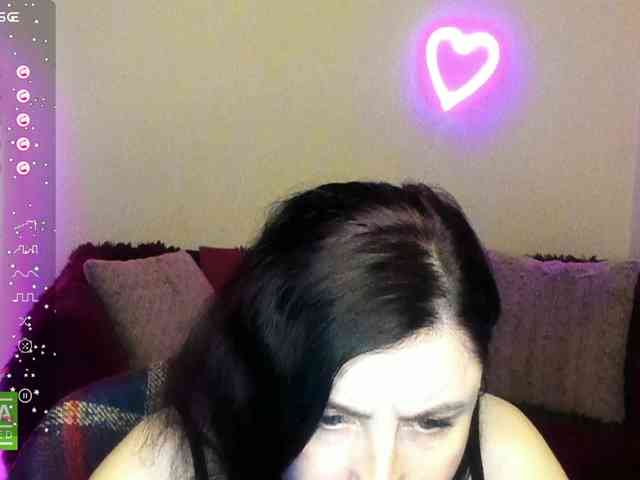 Musekittyjeni112 webcam