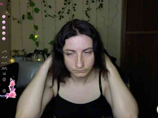 Musekittyjeni112 webcam