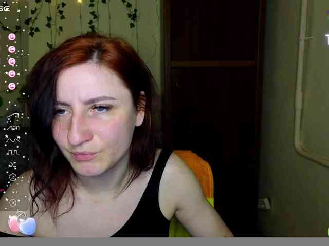 Musekittyjeni112 webcam