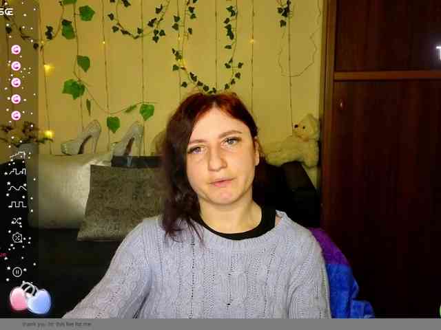 Musekittyjeni112 webcam