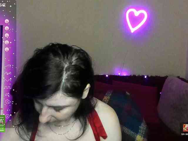 Musekittyjeni112 webcam