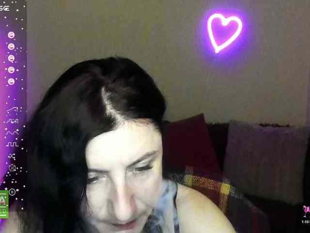 Musekittyjeni112 webcam