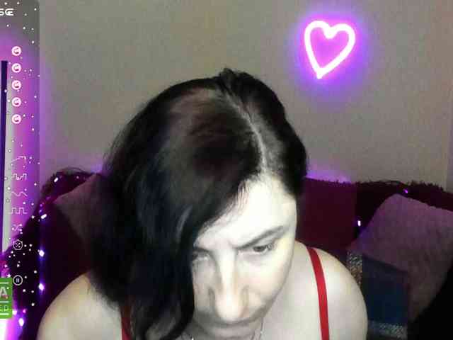 Musekittyjeni112 webcam