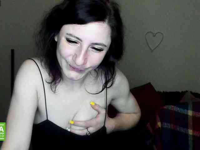 Musekittyjeni112 webcam