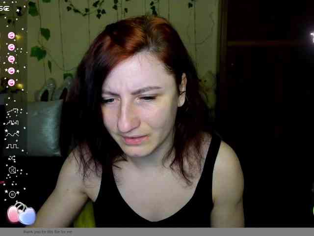 Musekittyjeni112 webcam