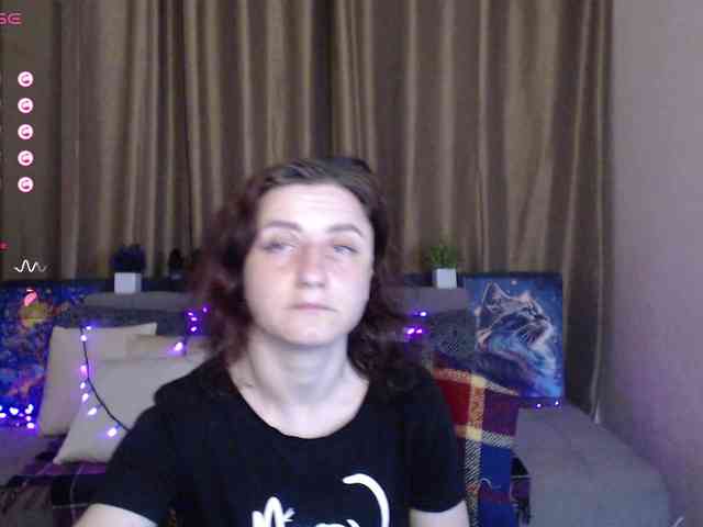 Musekittyjeni112 webcam