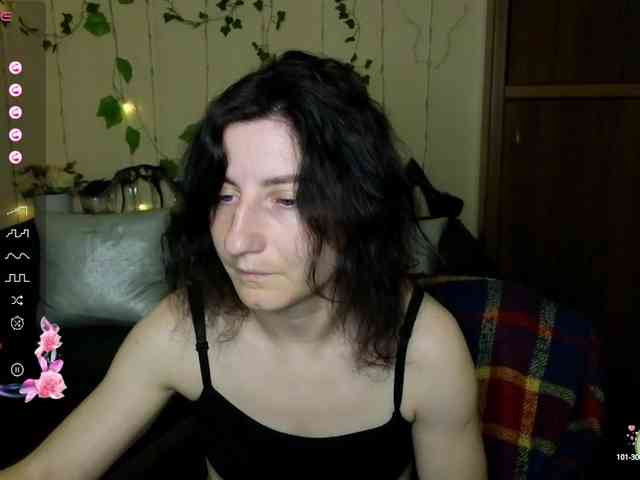 Musekittyjeni112 webcam