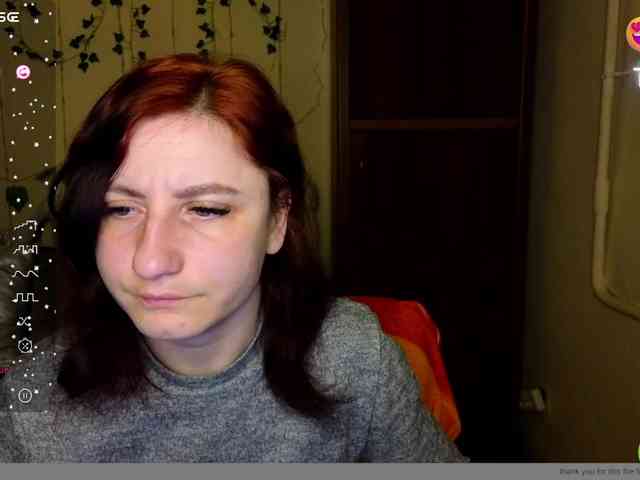 Musekittyjeni112 webcam