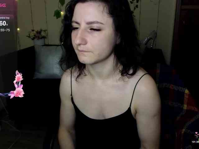 Musekittyjeni112 webcam