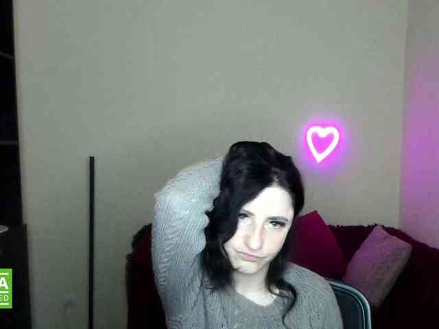 Musekittyjeni112 webcam
