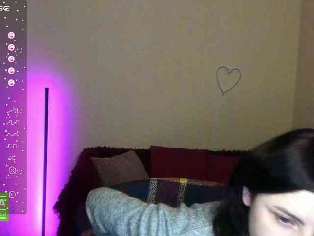 Musekittyjeni112 webcam